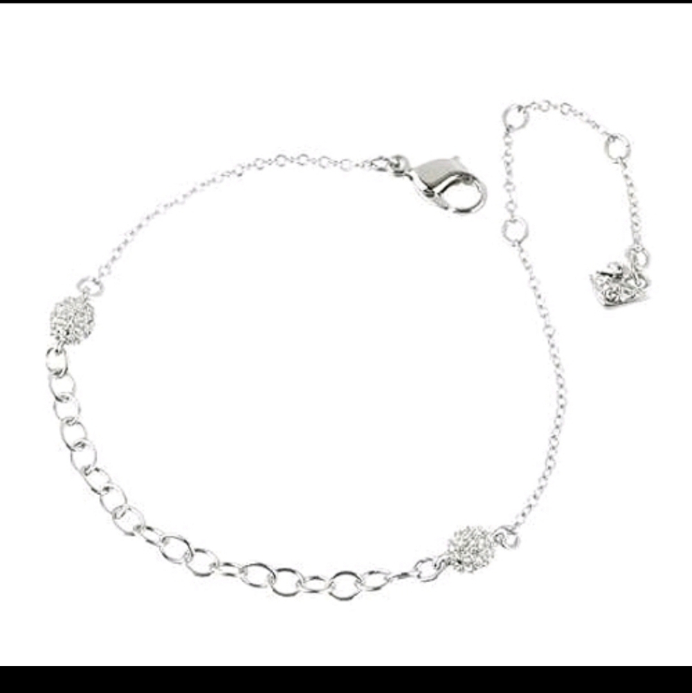 Swarovaski Bracelet